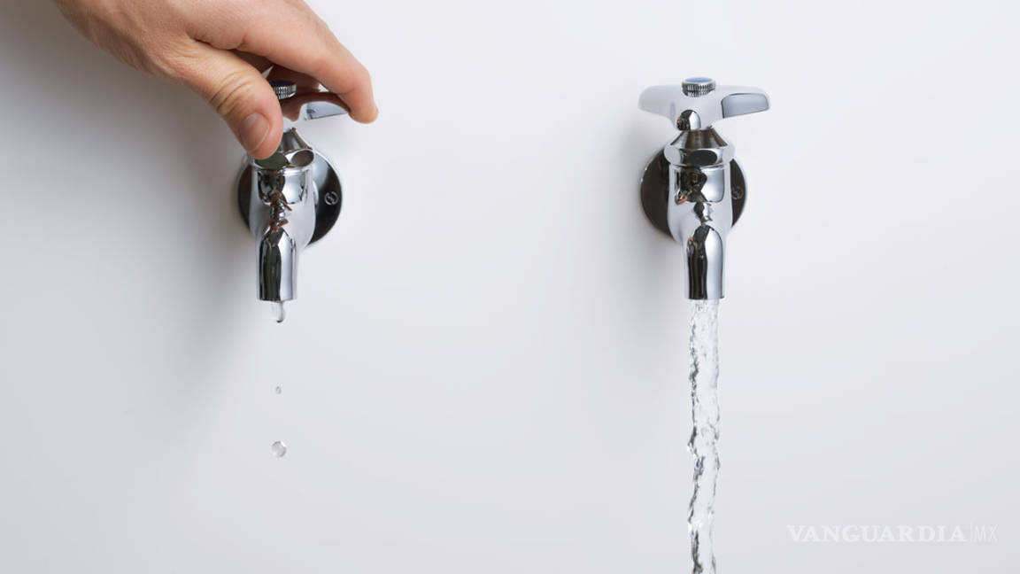 Ponen ‘candados’ a tarifas de agua