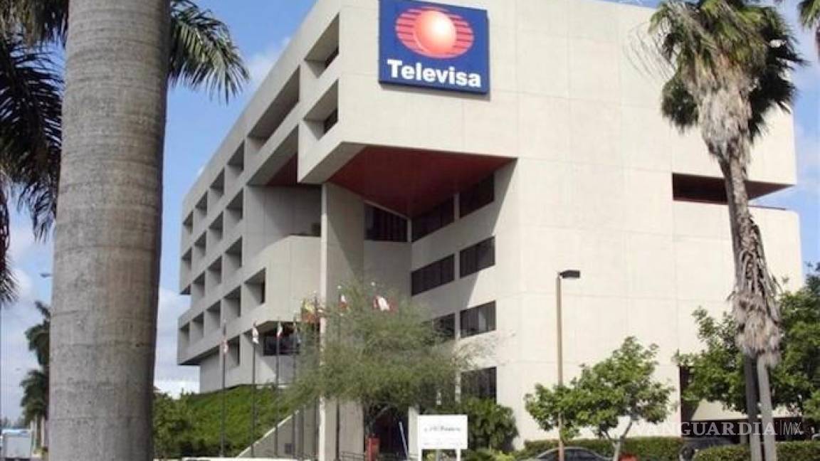 Justifica SAT condonacion de deuda de 3 mmdp a Televisa