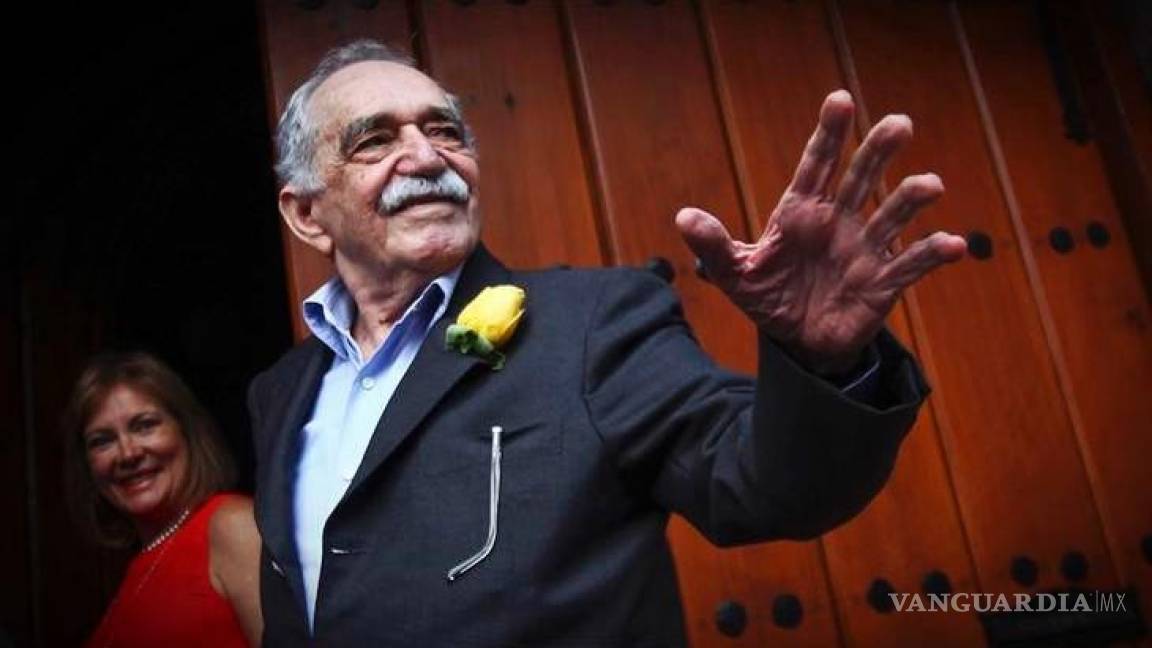 Las obsesiones de Gabriel García Márquez