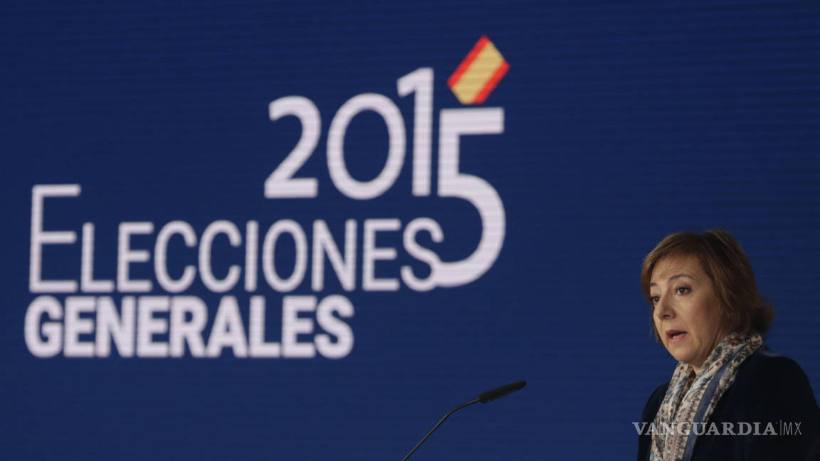 Los partidos de España no aclaran política de pactos