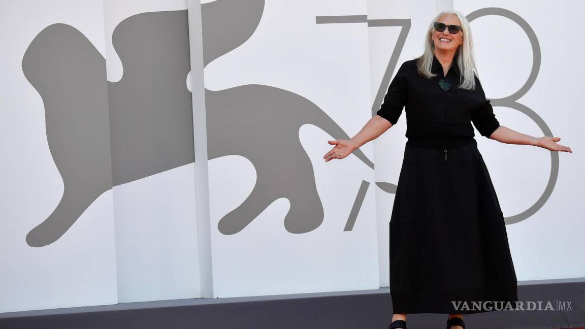 12 años después regresa Jane Campion al Festival de Venecia con “El poder del perro”