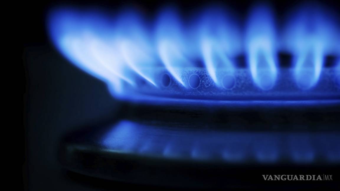 Libera Comisión Reguladora de Energía precio de gas natural