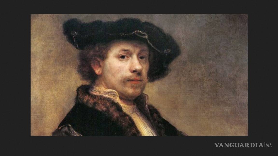 Roban obras de Rembrandt y Renoir con un valor de 27 mde en Italia