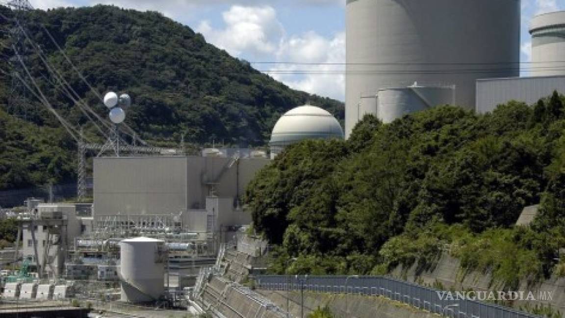 100 mil toneladas de agua radiactiva en Fukushima