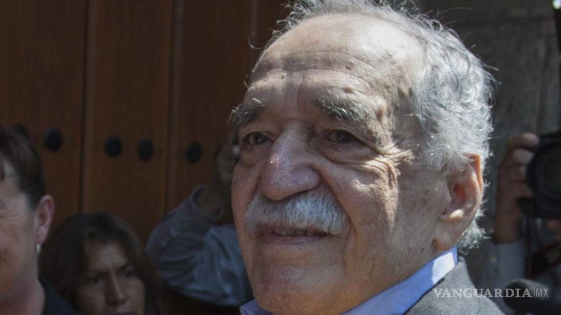Fue un privilegio para México tener a Gabo: Consuelo Sáizar