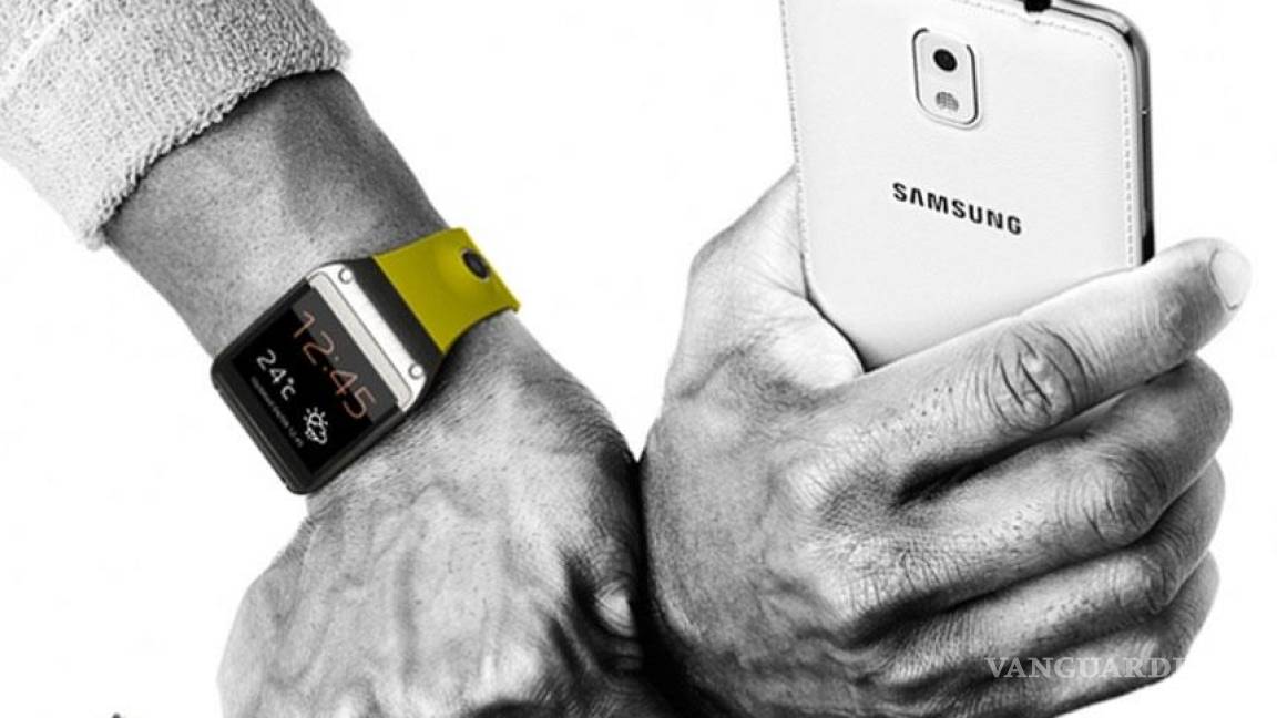 Samsung Galaxy Gear, caro y poco inteligente