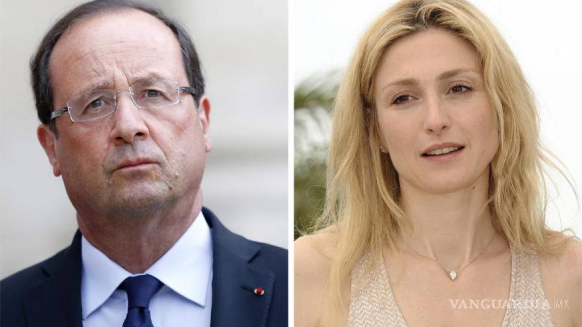 Affaire entre Hollande y Gayet es de hace &quot;dos años&quot;: &quot;Closer&quot;