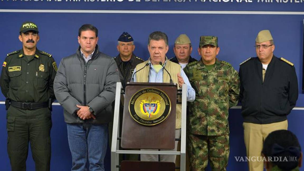 Voto en blanco sigue encabezando encuestas en Colombia
