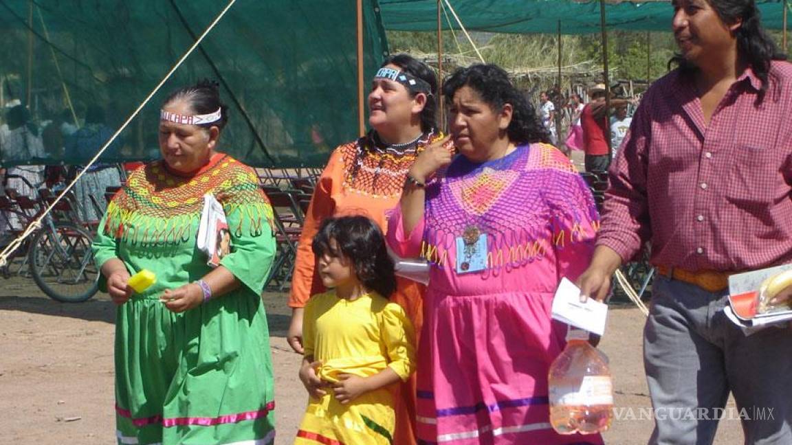 Visibilizan diversidad sexual de pueblo indígena