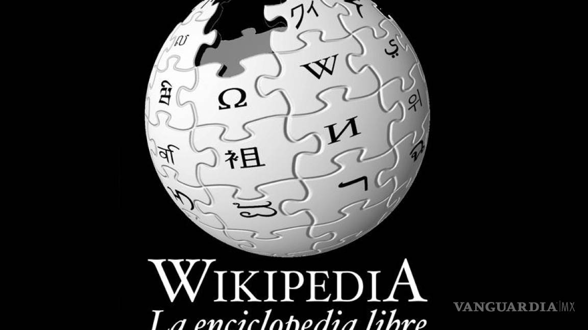 Es México el mayor lector de Wikipedia en español
