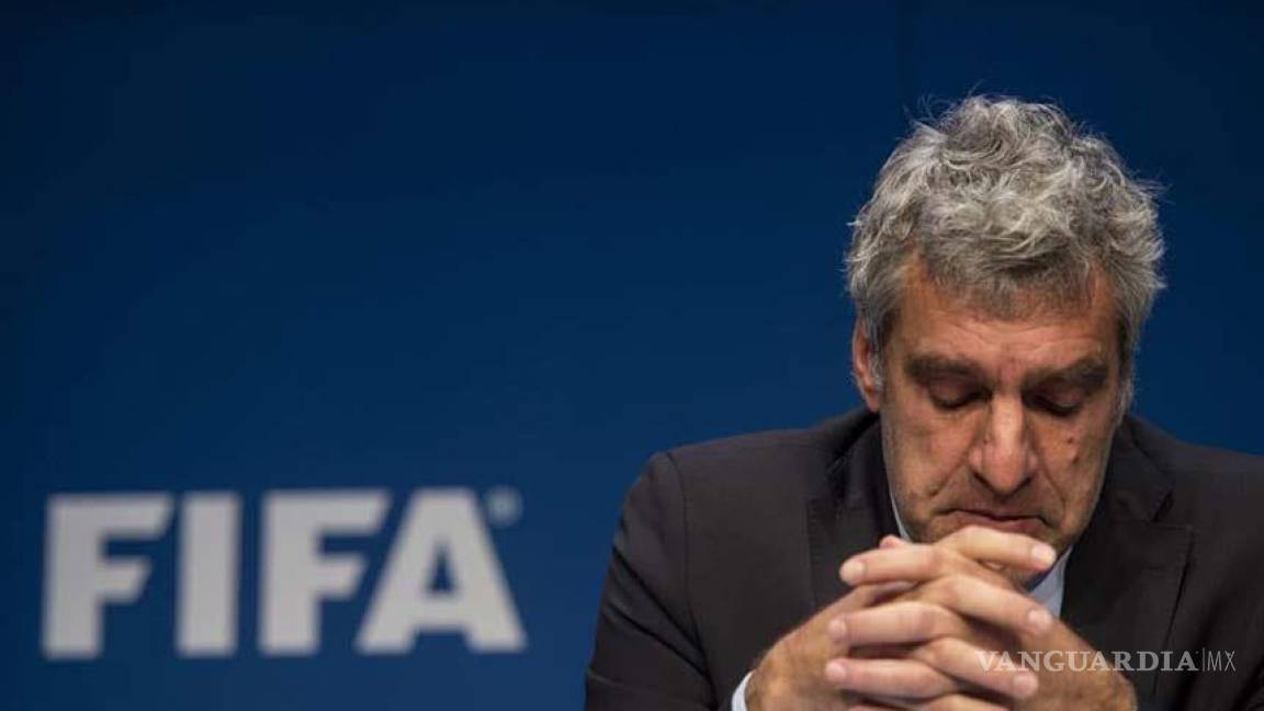 FIFA asegura que las elecciones siguen según lo previsto