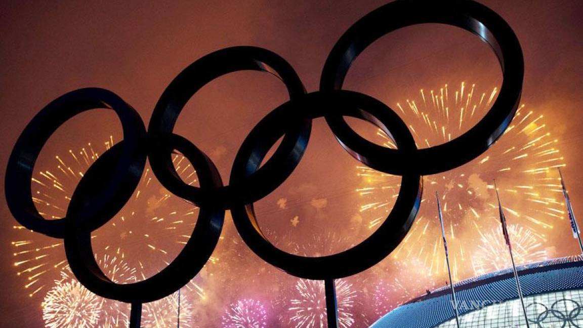 Terminó Sochi, la olimpiada más cara de la historia