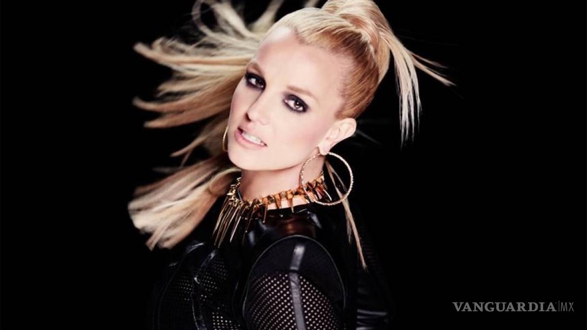 Britney Spears desea cantar con Jennifer López y Marc Anthony
