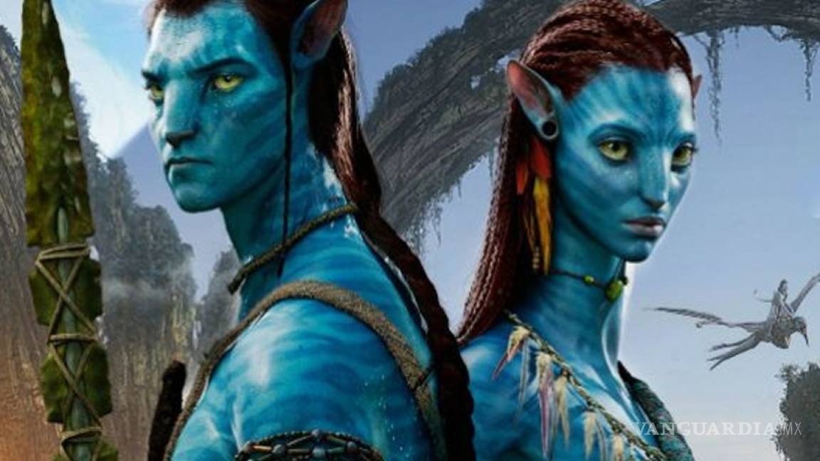 Avatar 2 llegará a las pantallas a finales de 2017