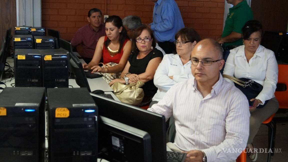 Crean página web para atender a ciudadanía de San Juan de Sabinas