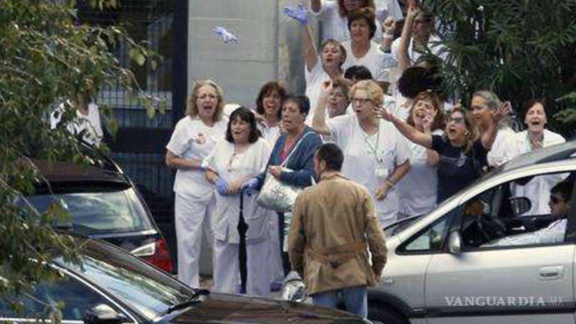 Marcharán en Cuernavaca tras asesinato de enfermera