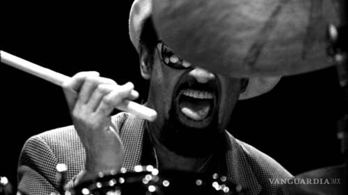 Murió Idris Muhammad, baterista de Fats Domino