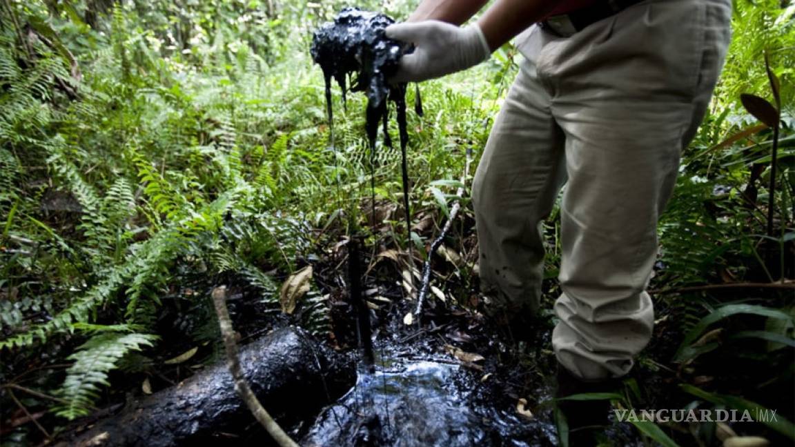 Chevron pierde una batalla judicial con Ecuador