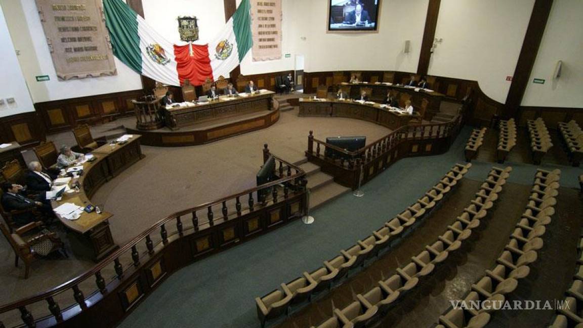 Aprueba Congreso de Coahuila reforma en telecomunicaciones
