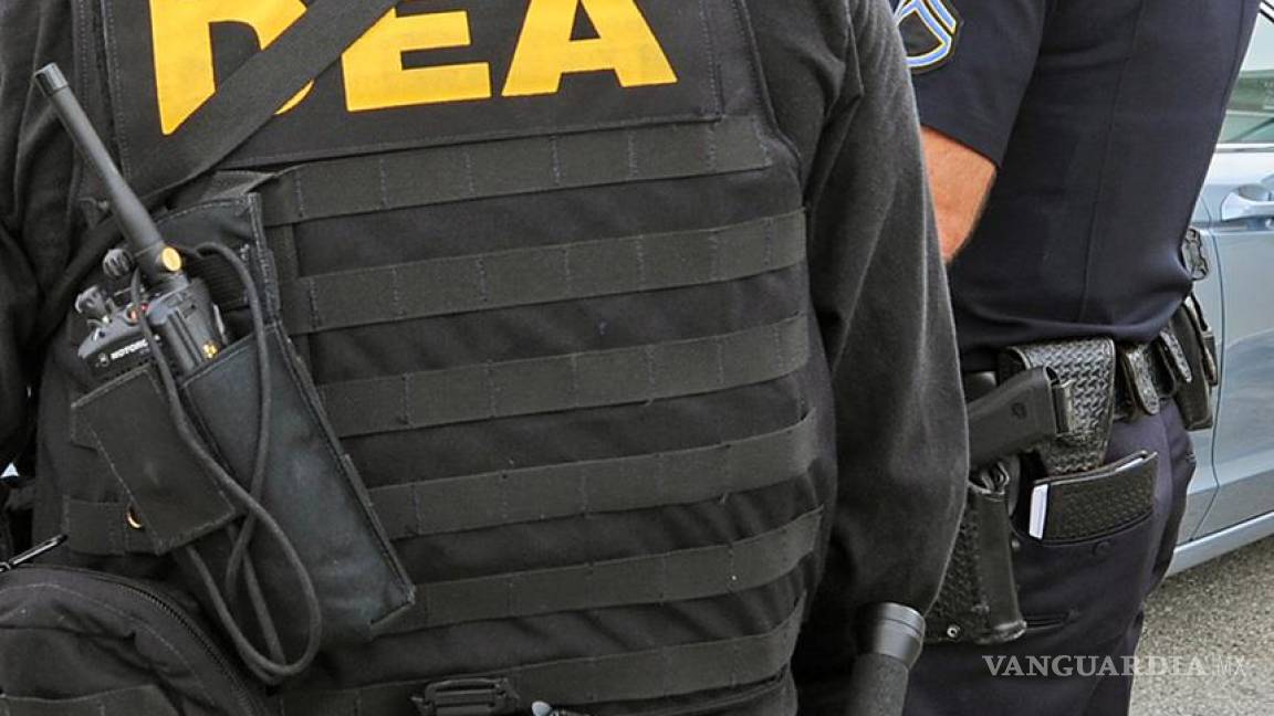 Agentes la DEA trataron en secreto con narcos en México