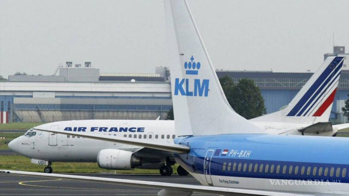 Hallan el cadáver de un adolescente en las ruedas de un avión de KLM