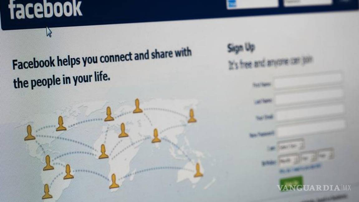 Facebook podría probar con el anonimato