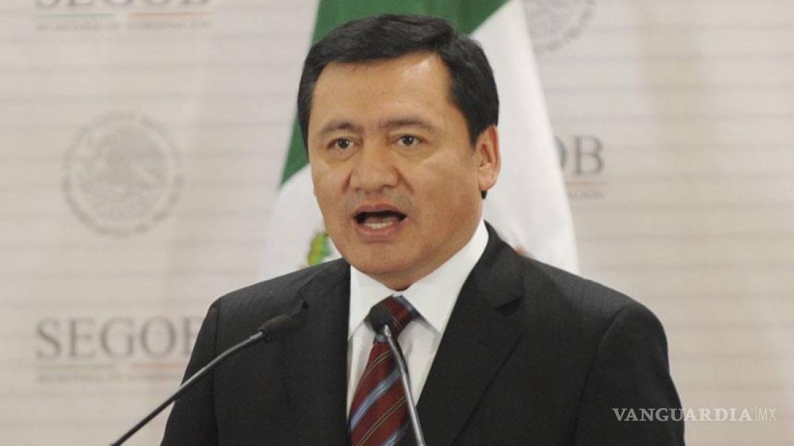 Osorio Chong destaca avances en seguridad en Tamaulipas