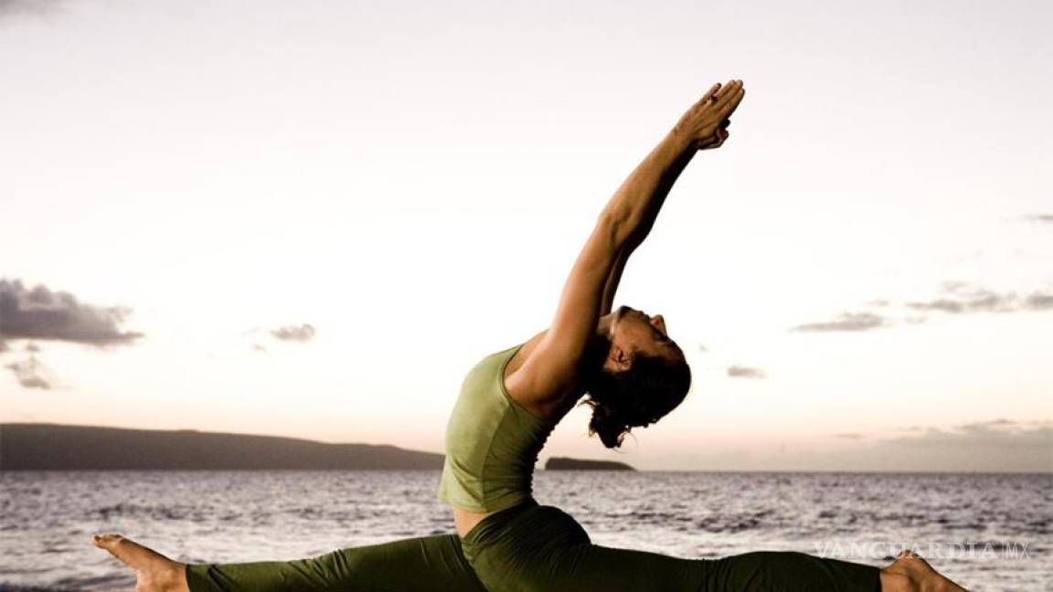 ¡Actívate! 10 tipos de Yoga para ponerte en forma