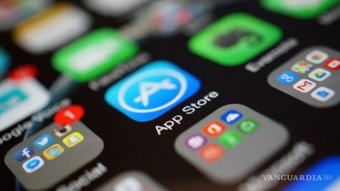 App Store de Apple sufre ataque masivo
