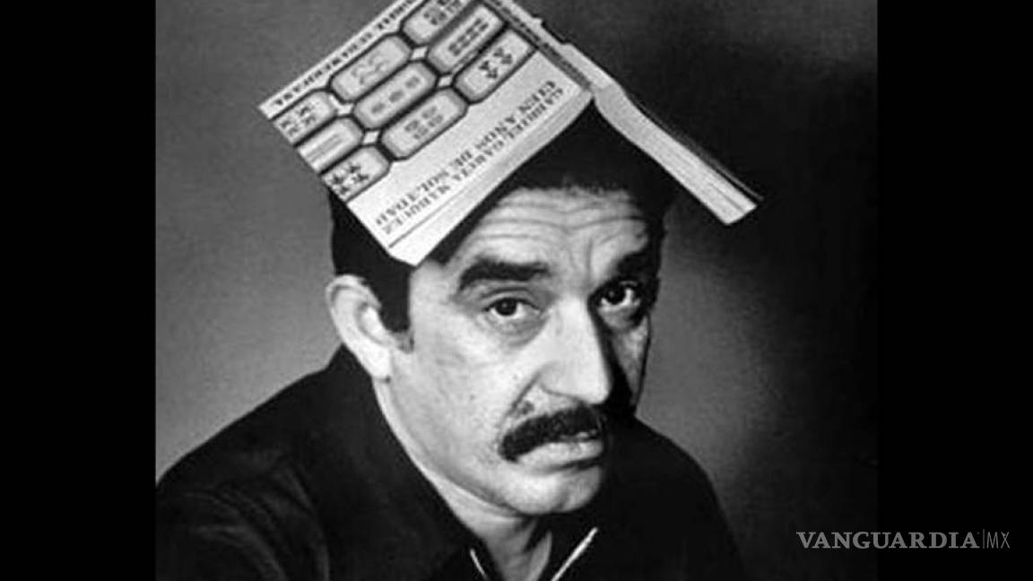 Harán homenaje a García Márquez en Bellas Artes