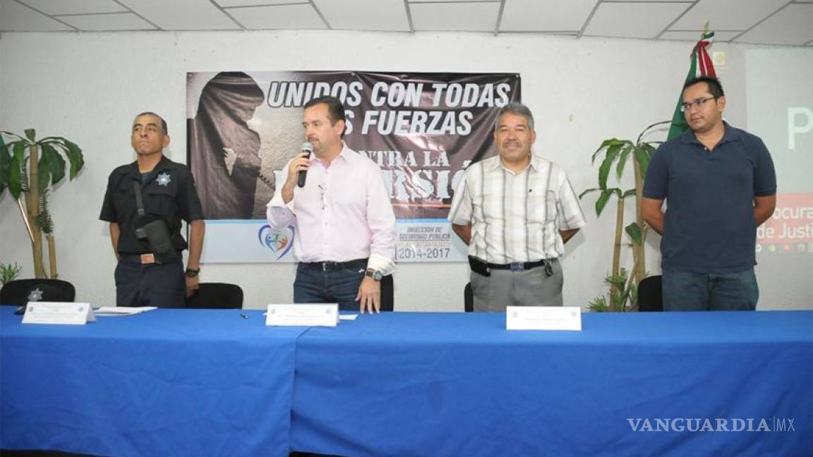 Unvierten 120 mdp para cambiar tuberías del poniente de Torreón