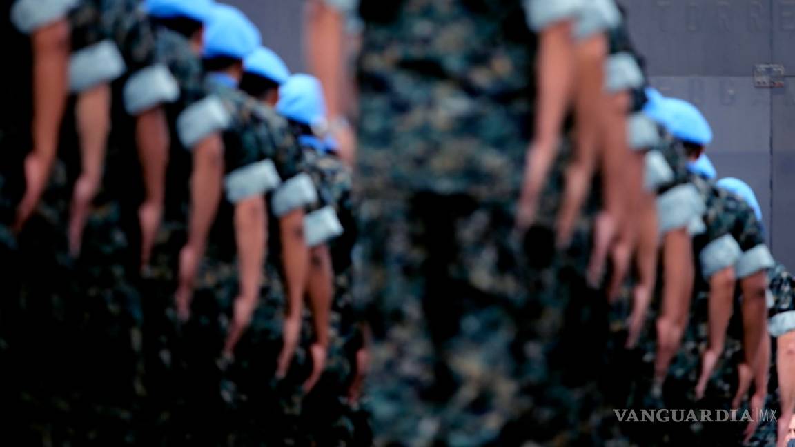 Militares mexicanos se incorporarán a Cascos Azules chilenos, acuerdan Peña y Bachelet