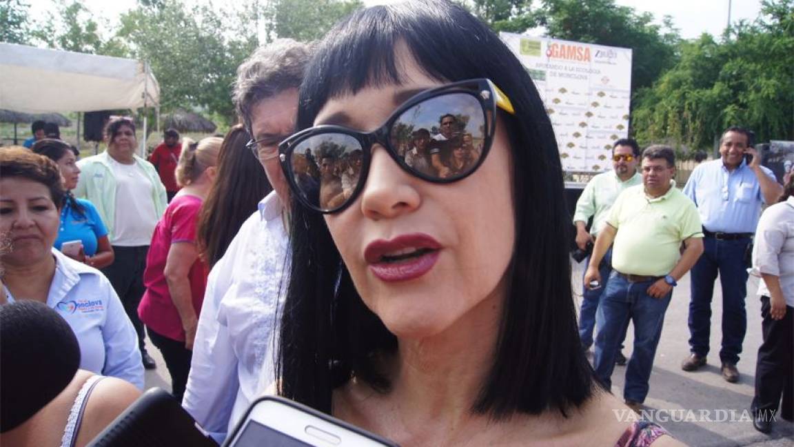 Los famosos que incursionan en la política se echan a perder: Susana Zabaleta
