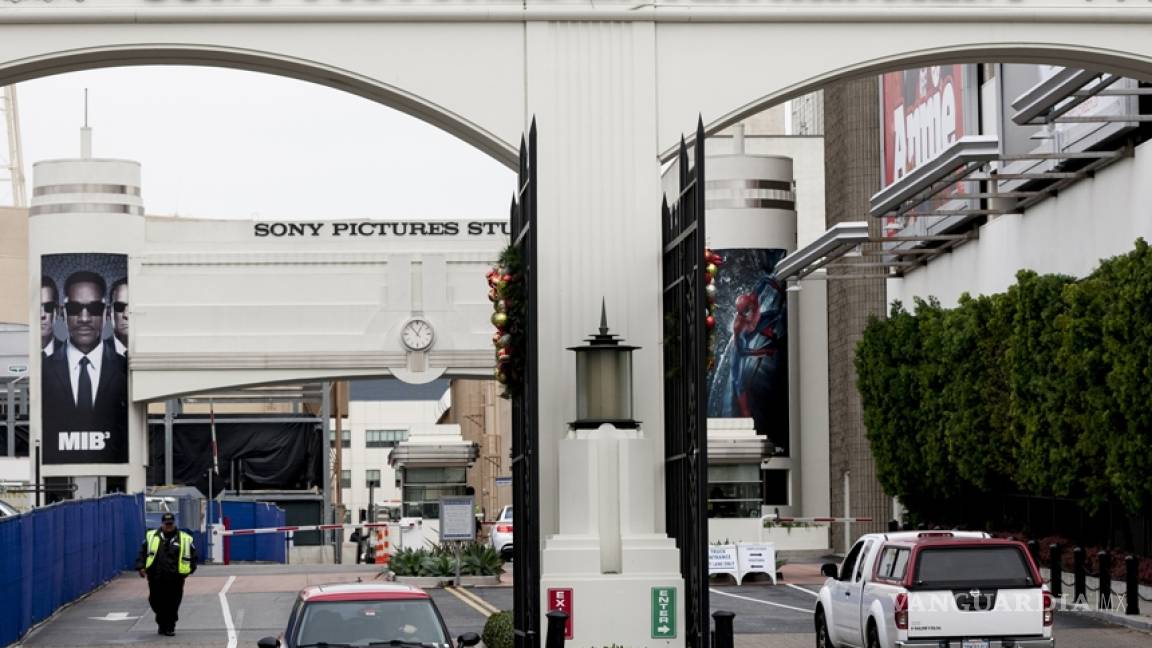 Sony busca alternativas para exhibir The Interview