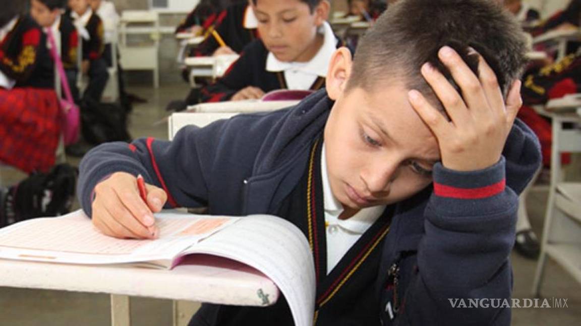 Ventana a la Historia: México, el peor de la OCDE en educación media