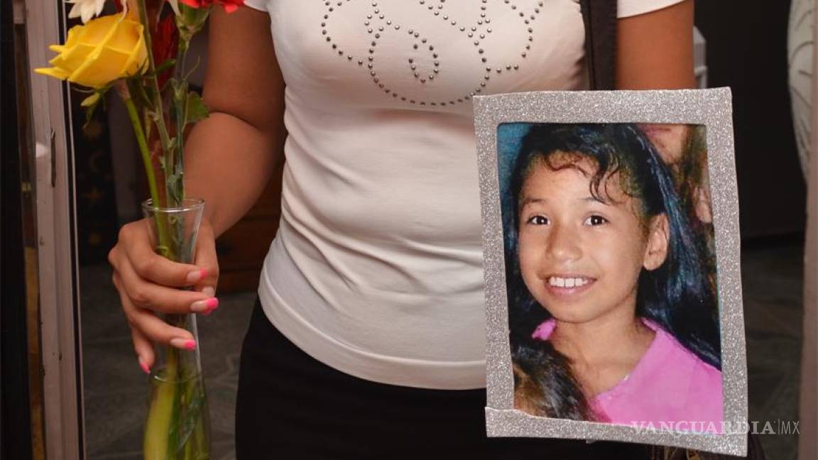 NL demanda esclarecer crimen de niña en Tamaulipas