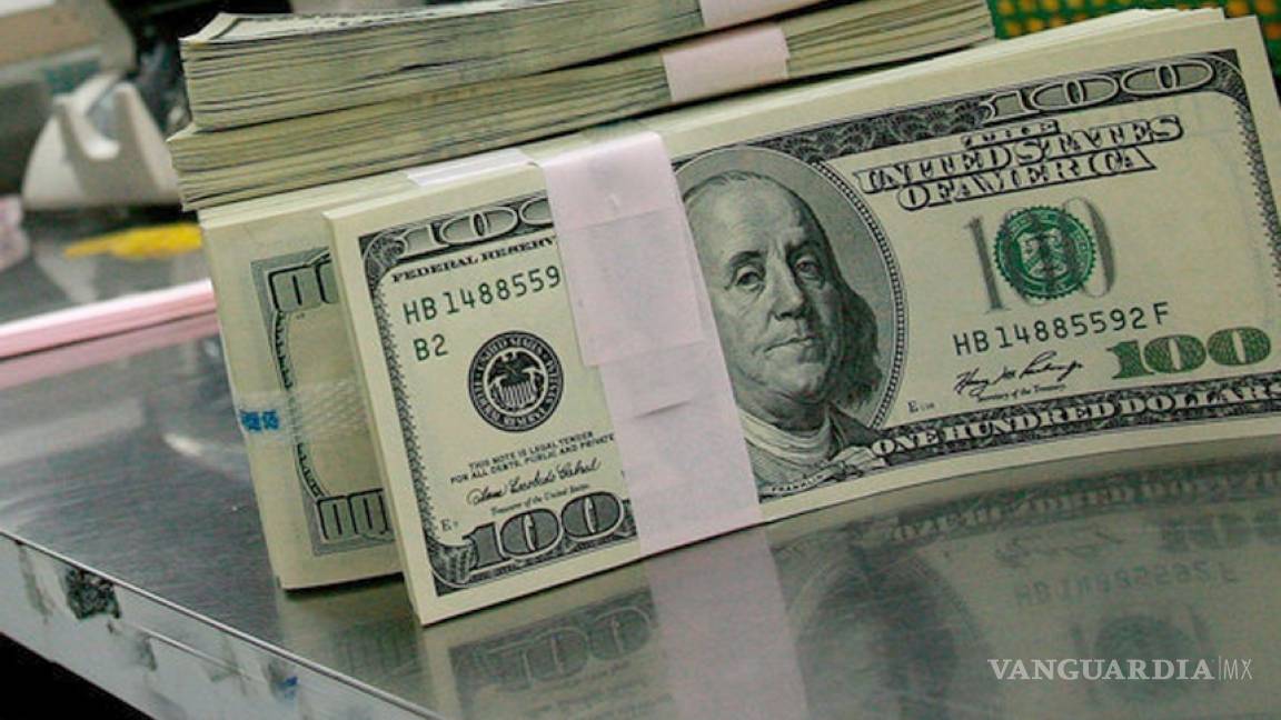 Cuatro preguntas clave sobre el dólar que debes conocer