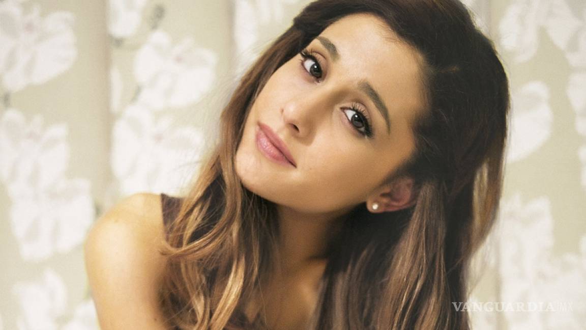 Ariana Grande cancela presentación por temor a ébola