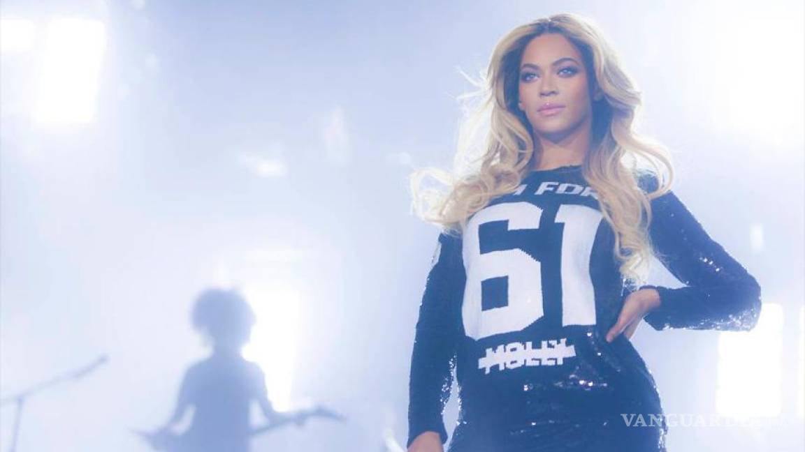 Beyoncé o el arte de salir indemne