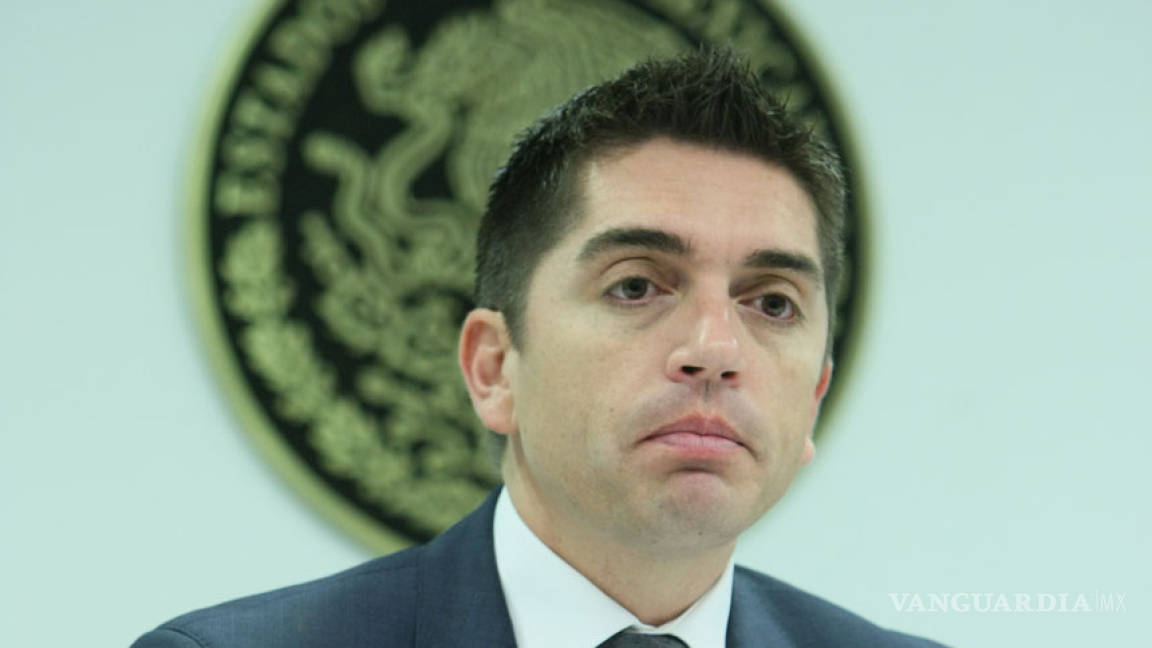 Senador coahuilense busca que prevención del delito se contemple en Plan Nacional