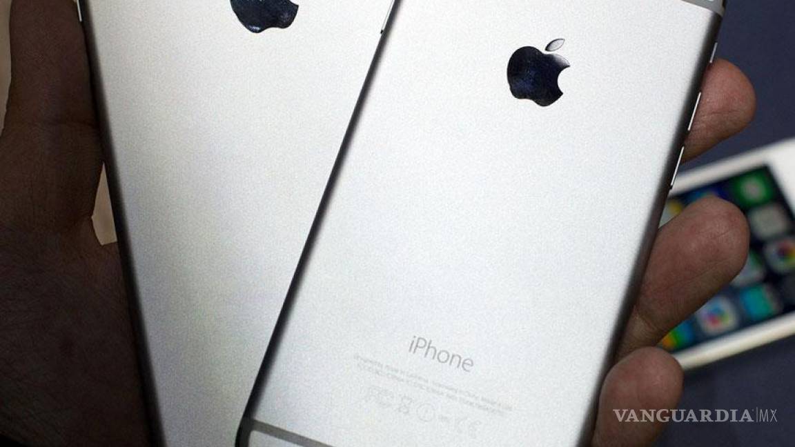 De enero a marzo Apple vendió 7.9 iPhones por segundo