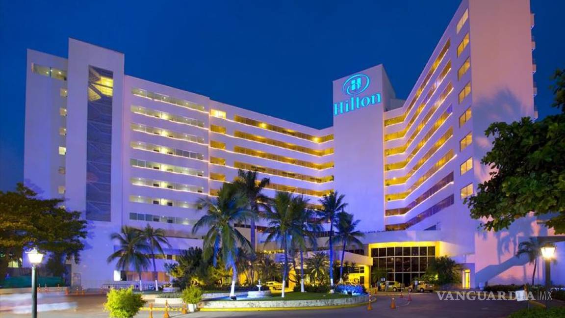 Presenta Hilton nueva marca de hoteles