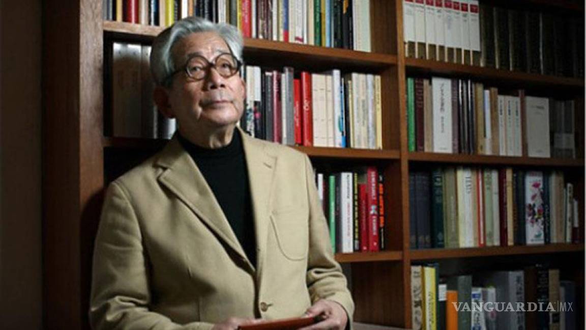 Kenzaburo Oe, la conciencia social de Japón, cumple 80 años