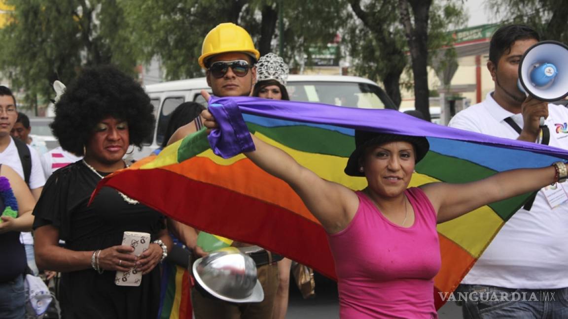 Anuncian celebración de la XXXVII Marcha del Orgullo LGBTTTI de la Ciudad de México