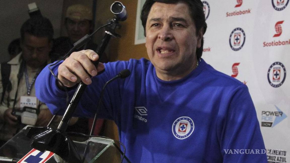 Luis Fernando Tena, el nuevo 'Rey Midas'