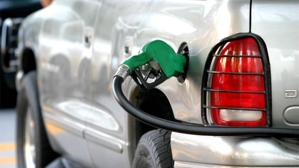 Alza en gasolinas afecta productividad: IDIC