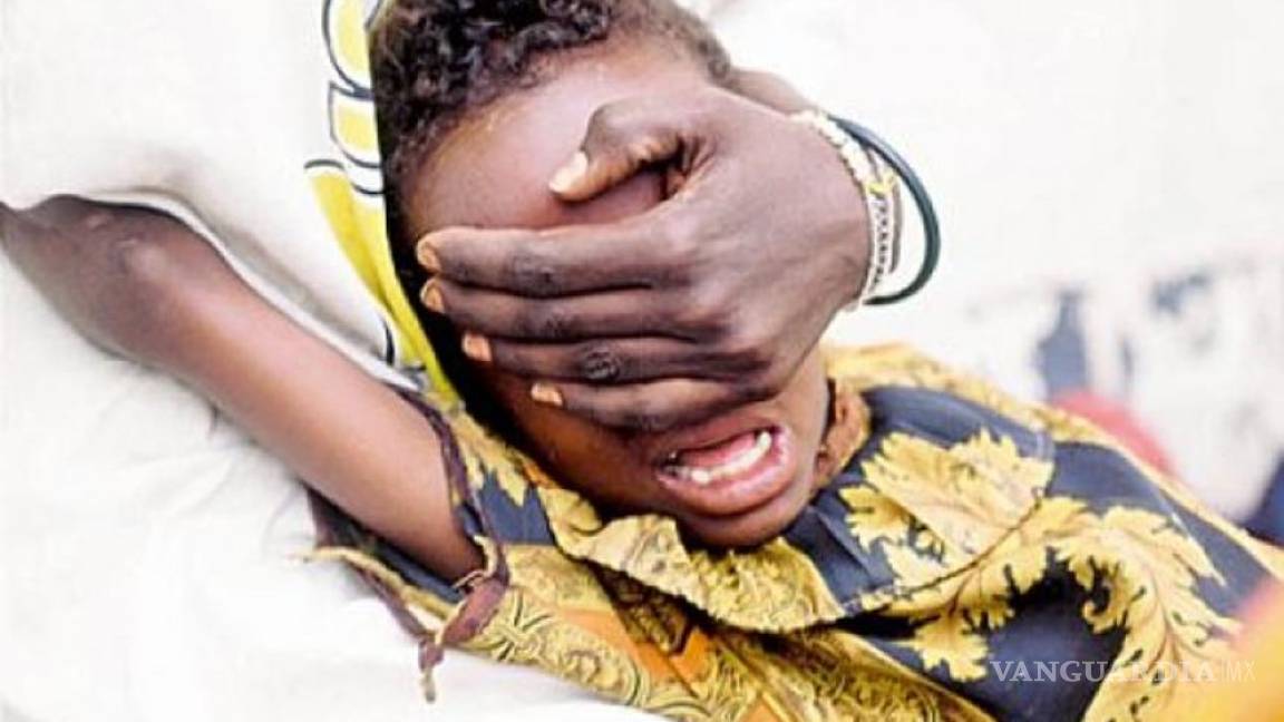¿Cómo se realiza la mutilación genital femenina?