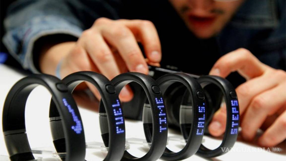 Nike dejará de fabricar sus pulseras Fuelband