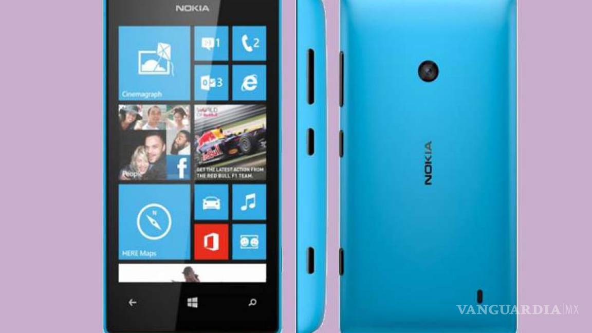 Lumia 530, la nueva apuesta de Microsoft