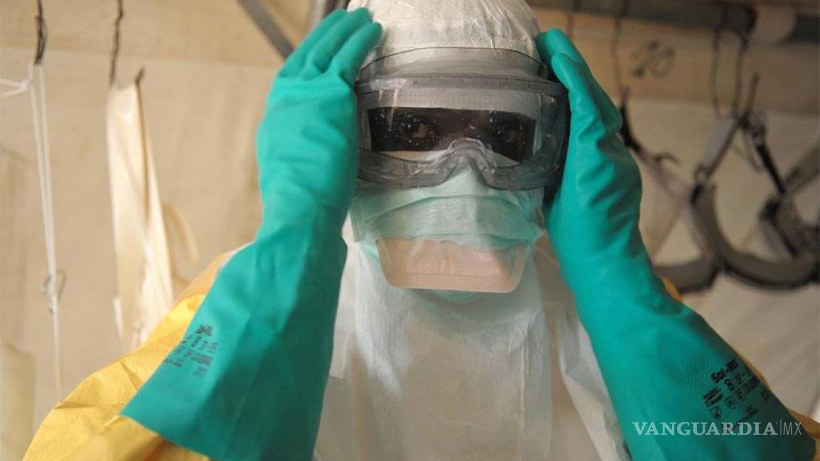 OMS enviará un equipo de expertos a Mali para luchar contra ébola